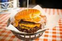 Twisted Burger Company, Sheffield - Restaurant Reviews, Phone ...