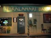 Kalahari Bar | Fort Lauderdale | Bars and Clubs | Music | New ...