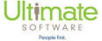 Ultimate Software - Wikipedia