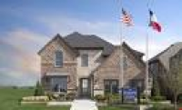 Plantation Homes Oak Point TX Communities & Homes for Sale ...