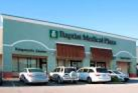 Davie | Urgent Care | Baptist Health Medical Plaza