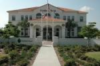 Northern Trust Bank - Leed & Well Building Consultant Florida ...