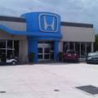 Holman Honda Of Ft. Lauderdale - 22 Photos & 79 Reviews - Car ...