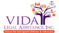 Vida Legal Assistance Inc