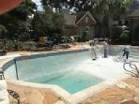 Parker Pools Pensacola - Home | Facebook