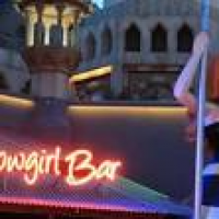 Showgirl Bar - 24 Photos - Bars - 3663 S Las Vegas Blvd, The Strip ...