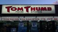 Tom Thumb Food Stores - Convenience Stores - 88501 Overseas Hwy ...