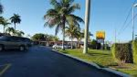 Deluxe Motel Homestead, FL - Booking.com