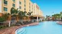 Hampton Inn & Suites Miami-South-Homestead - UPDATED 2017 Prices ...