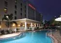 Hampton Inn and Suites Miami-South-Homestead Hotel, FL