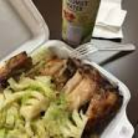 Top Taste Jamaican Restaurant - 14 Photos & 17 Reviews - Caribbean ...