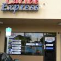 Caribe Express - Travel Services - 2414 SW 137th Ave, Miami, FL ...