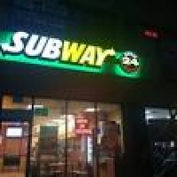 Subway - 19 Reviews - Sandwiches - 6051 Hollywood Blvd, Hollywood ...
