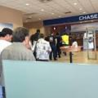 Chase Bank - 45 Reviews - Banks & Credit Unions - 10930 Magnolia ...