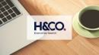 Bookkeeper Job at H&CO Executive Search in Miami/Fort Lauderdale ...