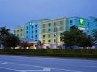 Fort Lauderdale Hotel - Holiday Inn Express & Suites