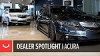 Vossen Dealer Spotlight | Acura of Pembroke Pines - YouTube