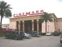 Cinemark Paradise 24 and XD in Davie, FL - Cinema Treasures