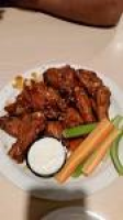 Dano wings, absolutely deliciousssss!!! - Yelp