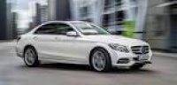Pre-Owned 2015 Mercedes-Benz C-Class for Sale in Pembroke Pines at ...