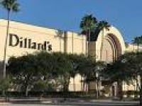 Dillard's Pembroke Pines, Florida at Pembroke Lakes Mall ...