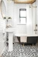 10+ Gorgeous Bathroom Makeovers | Bathroom makeovers, Townhouse ...