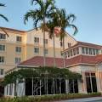 Hilton Garden Inn Ft Lauderdale SW Miramar - 15 Photos & 28 ...