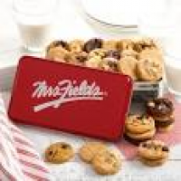 Cookie Gift Baskets & Thank You Gifts - MrsFields.com