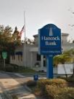 Why Hancock Bank is changing to Hancock Whitney Bank - Tampa Bay ...