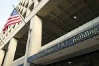 GSA acting administrator pledges help in finding FBI a new home ...