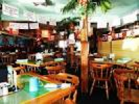Inside JD's - Picture of JD's Restaurant & Lounge, Indian Rocks ...