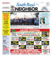 July 12th, 2017 Lindenhurst by South Bay's Neighbor Newspapers - issuu