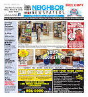 July 12th, 2017 Suffolk Zone 6 by South Bay's Neighbor Newspapers ...