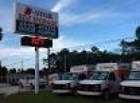 U-Haul: Moving Truck Rental in Jacksonville, FL at U Stor St Johns ...