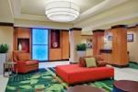 Hotel Fairfield Chaffee Point, Jacksonville, FL - Booking.com