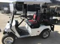 2017 Star Electric Vehicles Classic 48v Golf Cart Street Legal 4 ...