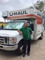U-Haul: Moving Truck Rental in Jacksonville, FL at Florida Auto ...