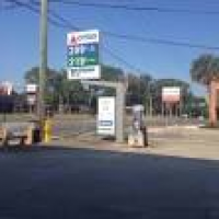 Citgo Express Lube - 3227 Beach Blvd, St. Nicholas, Jacksonville ...