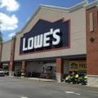Lowe's Home Improvement - Hardware Stores - 425 Yopp Rd ...
