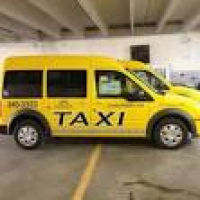 Checker Cab - 14 Reviews - Taxis - Northside, Jacksonville, FL ...