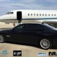 Jax Black Car Executive Transportation - 16 Photos - Airport ...