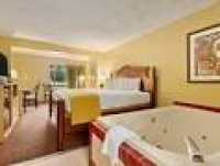 Travelodge Suites East Gate Orange in Kissimmee, Florida