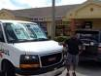 U-Haul: Moving Truck Rental in Kissimmee, FL at Baez Electronics