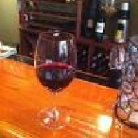 The Wine Den - Downtown Mount Dora - 9 tips from 149 visitors