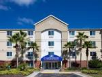 Lake Mary Hotels: Candlewood Suites Lake Mary - Extended Stay ...