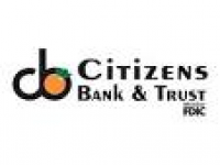 Citizens Bank and Trust Branch Locator