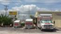 U-Haul Neighborhood Dealer - Truck Rental - 1802 S Combee Rd ...