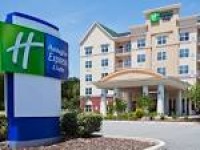 Holiday Inn Express & Suites Lakeland North - I-4 Hotel by IHG