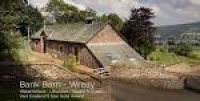 Bank Barn, Watermillock, Ullswater, Lakeland Cottage Company