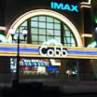 Cobb Lakeside 18 Theatre & IMAX - Movie Theater in Lakeside Village
